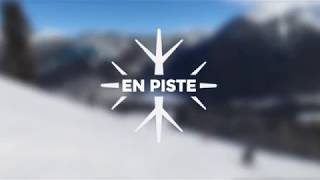 PISTE CHAMOSSIERE [upl. by Dempstor]