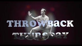 Classic Qigong Exercises with Lee Holden Throwback Thursday Episode 11 [upl. by Aihsem609]