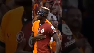 Şimdi osimhenli gsye gel lille keşfet david lille osimhen remix automobile galatasaray [upl. by Marilin805]