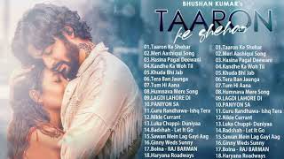 New Hindi Songs 2020  Taaron Ke Shehar SongNeha Kakkar  Top Bollywood Romantic Songs 2020 [upl. by Ojyllek759]