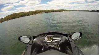 Jet ski yamaha vxr 18 aspirado [upl. by Bathulda]