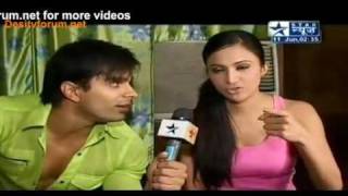 Desitvforum Watch Online Movies Tv Serials Bollywood Videos Phir Milye Karan Aur Shilpa [upl. by Sholom503]