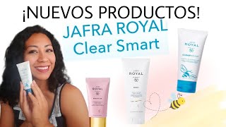 ¡NUEVA Mascarilla Clear Smart [upl. by Reynold]