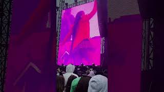 Doja Cat live at Parklife Festival 2024 in Manchester UK Part 5 [upl. by Alonzo160]