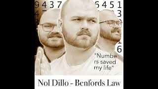 NOL DILLO  Benfords law The Numbers Song [upl. by Fidelis]