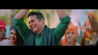 Filhaal2 Mohabbat  Akshay Kumar Ft Nupur Sanon  Ammy Virk  BPraak  Jaani  Arvindr Khaira 2023 [upl. by Meryl629]