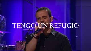 Tengo un Refugio  Gracia Soberana Música Video Oficial [upl. by Nirag683]