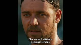 Maximus decimus meridius [upl. by Syla]