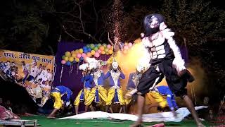 Rn om Dance grup samhar bagbahra 2017 [upl. by Jdavie]