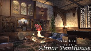 Alinor Crest Townhouse  Alinor Penthouse [upl. by Trent]