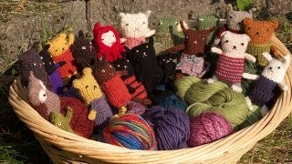 My Favorite Free Ravelry Patterns for Babies [upl. by Macey187]