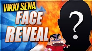 I REVEALED MY FACE  FACE REVEAL AND QNA  DUDE THEFT WARS [upl. by Nob847]