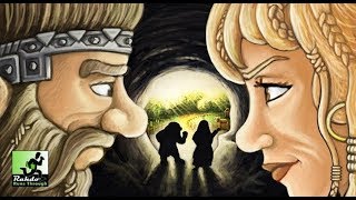 Caverna Cave vs Cave Gameplay Runthrough [upl. by Mayeda]