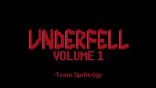 Underfell OST  Amalgam [upl. by Yager]