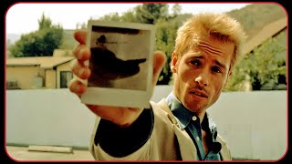 Memento 2000 movie Recap [upl. by Hinckley]