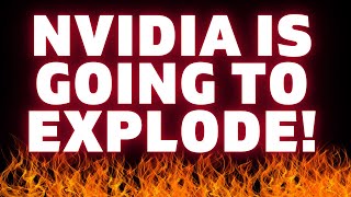 ⛔️ URGENT NVIDIA IS ABOUT TO EXPLODE WHAT YOU NEED TO SEE BEFORE TOMORROW [upl. by Cory477]