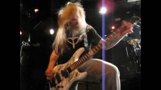 Lamb of God  John Campbell Redneck  Boston 12512 [upl. by Noxas922]