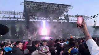 Camelphat  Parklife Festival Manchester 08062024 2 [upl. by Gow]