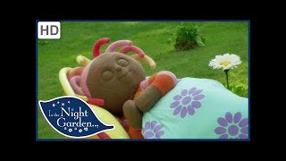 In the Night Garden Upsy Daisys Big Loud Sing Song  Full Episode [upl. by Alcock]