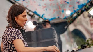 Nina Kraviz  Tomorrowland 2023 [upl. by Myers]