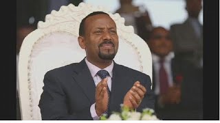 Les éthiopiens valides les choix du premier ministre abiy Ahmed [upl. by Bethena]