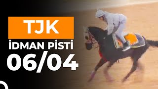 Adana İdman Pisti 06042024 Cumartesi [upl. by Thurston]