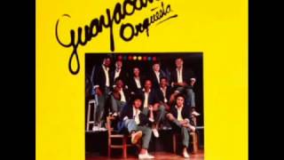 Guayacan Orquesta Por bocón 1987 Tapa [upl. by Nawrocki]