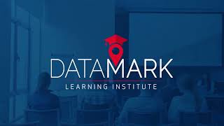 DATAMARK Learning Institute [upl. by Akinet]