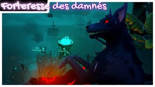 La forteresse des Damnés [upl. by Lertnom19]