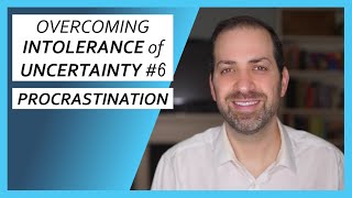 PROCRASTINATION UNCERTAINTY amp WORRY  Dr Rami Nader [upl. by Gunnar]