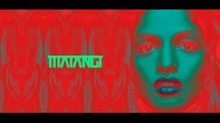 MIA  MATANGI Lyric Video [upl. by Acceb584]