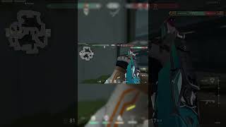 Clips 07 valorant fps valorantclips gaming BroFalcon 4k trending [upl. by Mohr]