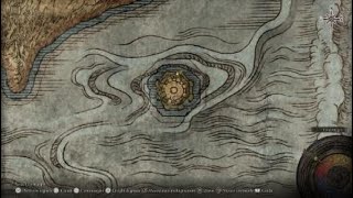 ELDEN RING Mountaintops Of The Giants Boss Locations All Bosses Guide [upl. by Adelice]