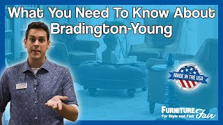 What You Need To Know About BradingtonYoung [upl. by Yebloc]