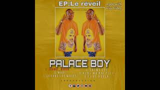 04Palaceboy Levons les mains Prod by Sam2023 [upl. by Sugar]