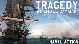 Naval action  My first ever port Battle RULE BRITTA or not [upl. by Lered285]