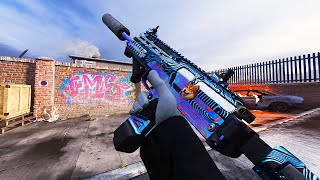 This MP7 just hits different [upl. by Netsirt]