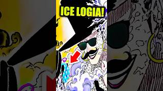 Lafitte’s Crazy Mythical God Powers REVEALED 🥶  One Piece shorts anime onepiece [upl. by Amos]