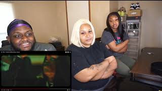 22Gz  Twirlanta Official Music Video  REACTION [upl. by Alsworth219]