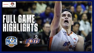 NLEX VS MERALCO  FULL GAME HIGHLIGHTS  PBA SEASON 48 PHILIPPINE CUP  HIGHLIGHTS  MAY 10 2024 [upl. by Lucey750]