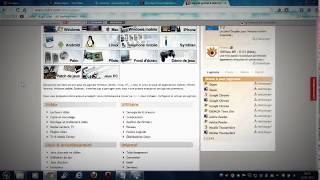 comment télécharger des logiciel gratuit site 1 [upl. by Nuris]