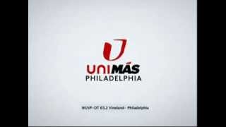 Unimas Philadelphia ID 2013  2014 [upl. by Ididn399]