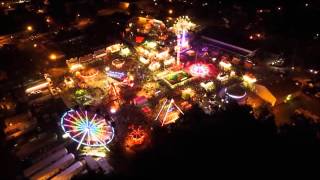 2015 Henderson County Fair [upl. by Nnhoj]