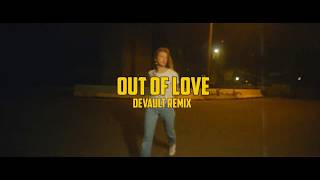 Alessia Cara  Out of Love DEVAULT Remix [upl. by Thaddus]