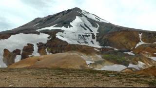 Kerlingarfjöll  Feuer und Eis [upl. by Freed385]