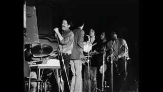 BUTTERFIELD BLUES BAND  ONE MORE HEARTACHE  LIVE  1969 [upl. by Revorg]