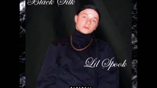 Spooky Black PERSONAL TOUCH EARTH™ Black Silk [upl. by Anitsyrc850]