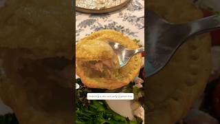 Chicken and mushroom pie explained [upl. by Ajay]