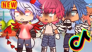 GachaLife TikTok Compilation ✨ Ep 3✨ [upl. by Attennek]