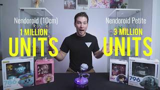 WHAT IS A NENDOROID  Everything You Need To Know InDepth Review [upl. by Hawley709]